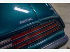 Thumbnail Photo 18 for 1975 Pontiac Firebird